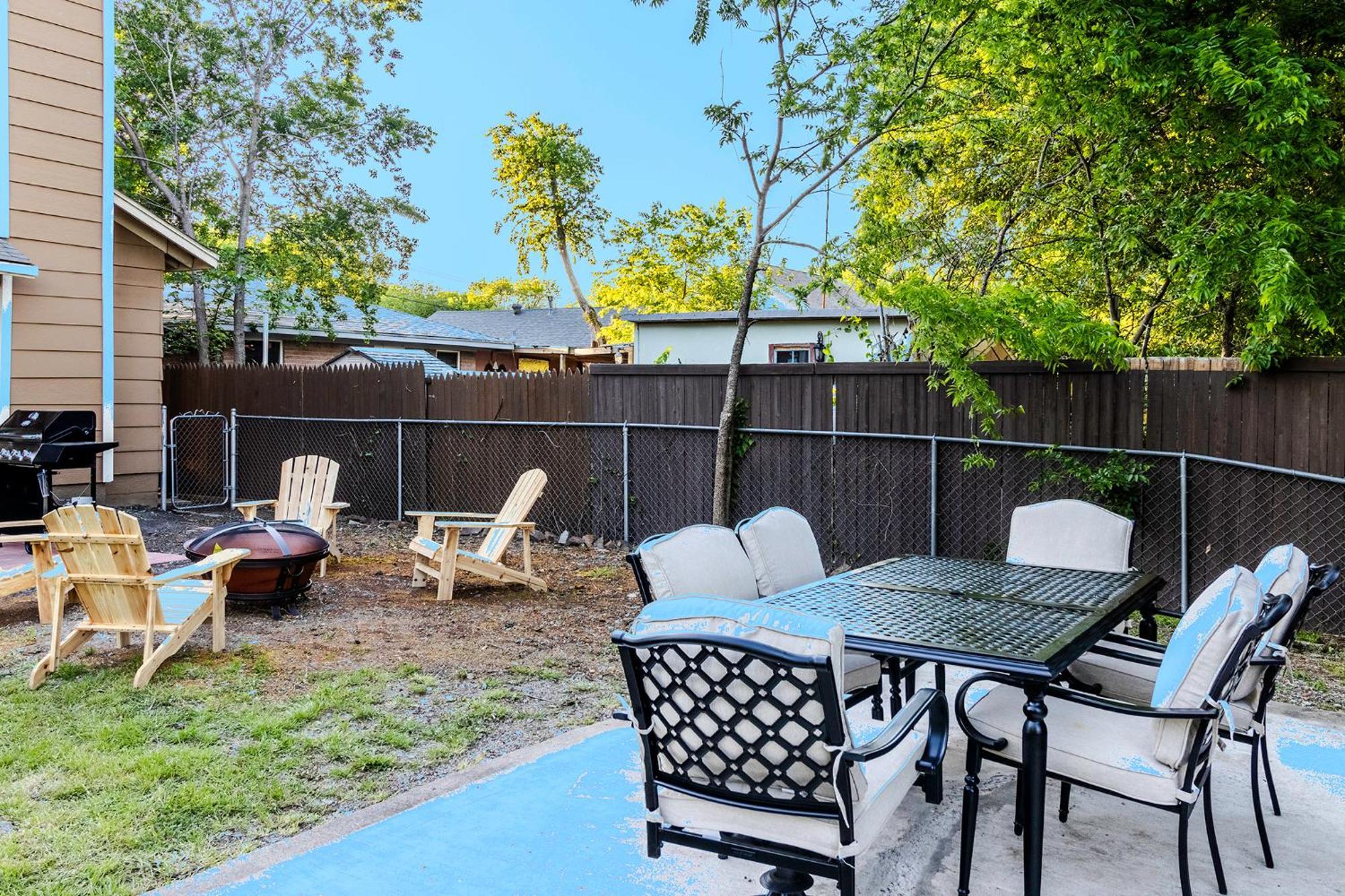 Prime Location - 3Bd With Bbq Villa McKinney Exterior photo